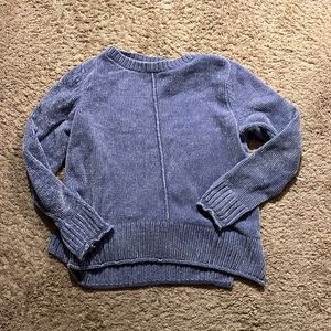Light blue Style&co sweater